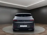 Gebraucht Land Rover Range Rover Sport Dynamic 460 PS (338 kW) 2025 Grau SUV