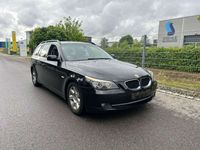 gebraucht BMW 520 d Automatik touring Edition Exclusive