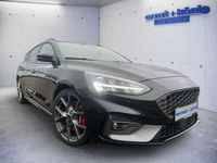 gebraucht Ford Focus Turnier 2.3 EcoBoost S&S ST mit Styling-Paket *HECKKLAPPE ELEK.*B&O SOUND*KAMERA