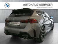 Gebraucht BMW M135 Performance 300 PS (220 kW) 2024 Grau Kleinwagen