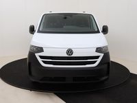 Neu VW Transporter 150 PS (110 kW) 2026 Clear white Van
