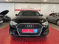 Gebraucht Audi A3 Design 150 PS (110 kW) 2020 Schwarz Limousine