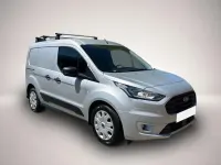 Gebraucht Ford Transit Connect Trend 101 PS (74 kW) 2023 Manufacturer Van / Kleinbus