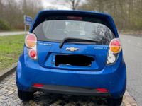 gebraucht Chevrolet Spark LS! Super Zustand! Wenig gelaufen!