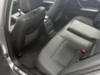 Gebraucht BMW 325 204 PS (150 kW) 2010 Grau Limousine