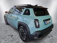 Gebraucht Renault 4 E-Tech Iconic 110 kW (150 PS) 2025 Grün SUV