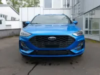 Neu Ford Focus ST-Line X 155 PS (114 kW) 2025 Limousine