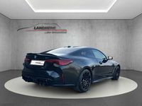 Gebraucht BMW M4 Competition Edition 530 PS (389 kW) 2025 Schwarz Coupé