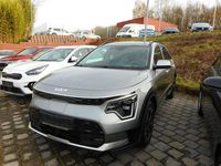 Gebraucht Kia e-Niro Inspiration 150 kW (204 PS) 2023 Grau SUV