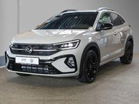 Gebraucht VW Taigo Style 150 PS (110 kW) 2025 Grau SUV