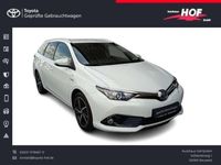 gebraucht Toyota Auris Touring Sports 1.8 Hybrid Edition-S+