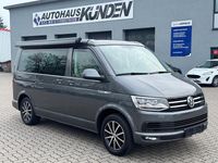 Gebraucht VW California Edition 150 PS (110 kW) 2019 Grau Van