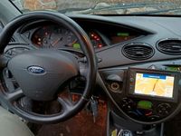 gebraucht Ford Focus 1.8