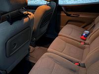 Gebraucht Chevrolet Tacuma 121 PS (88 kW) 2004 Grau Van / Kleinbus