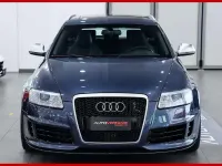 Gebraucht Audi RS6 700 PS (514 kW) 2009 Grau Kombi