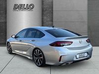 Gebraucht Opel Insignia 230 PS (169 kW) 2021 Silber Limousine