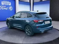 Gebraucht Ford Kuga ST-Line 225 PS (165 kW) 2022 Blau SUV