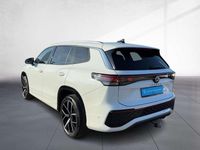 Gebraucht VW Tayron R-line 193 PS (141 kW) 2025 Pure white SUV