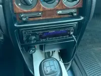Gebraucht Rover 25 109 PS (80 kW) 1999 Blau Kleinwagen