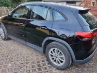 Second-hand Mercedes E250 218 CP (160 kW) 2022 Negru SUV