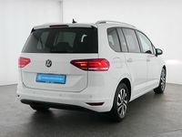 gebraucht VW Touran Active