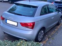 gebraucht Audi A1 1.2 TFSI Attraction