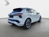 Gebraucht Audi Q3 Sport 150 PS (110 kW) 2025 2y gletscherweiß metallic SUV