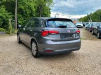 Gebraucht Fiat Tipo Easy 120 PS (88 kW) 2017 Grau Limousine