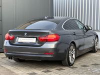 gebraucht BMW 430 430 i "Gran Coupe" | Sport Line | HuD