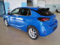 Gebraucht Opel Corsa Elegance 101 PS (74 kW) 2023 Voltaikblaumetallic Kleinwagen