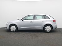 gebraucht Audi A3 Sportback 35 TFSI Schaltgetriebe