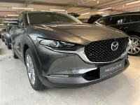 Neu Mazda CX-30 Takumi-Line 186 PS (136 kW) 2026 SUV