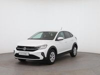 Neu VW Taigo 95 PS (69 kW) 2026 Weiß SUV