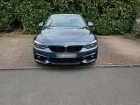 Gebraucht BMW 435 313 PS (230 kW) 2018 Grau Coupé