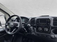 Gebraucht Fiat Ducato 140 PS (102 kW) 2025 Weiß Van