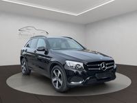 gebraucht Mercedes 220 GLC4Matic EXCLUSIVE/AMG-LINE/NIGHT/PANO