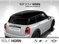 Gebraucht Mini Cooper Countryman Chili 224 PS (164 kW) 2020 Weiß SUV