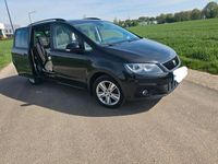 gebraucht Seat Alhambra 