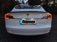 Gebraucht Tesla Model 3 Performance 392 kW (534 PS) 2023 Weiß Limousine