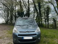 Gebraucht Citroën e-Berlingo 119 PS (87 kW) 2010 Andere farben Van / Kleinbus