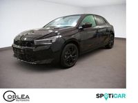 Gebraucht Opel Corsa 101 PS (74 kW) 2025 Lackierung schwarz perla nera/ Kleinwagen