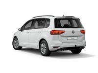 Gebraucht VW Touran Comfortline 150 PS (110 kW) 2021 Van / Kleinbus