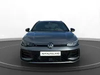 Neu VW Passat Style 272 PS (200 kW) 2026 Schwarz Kombi