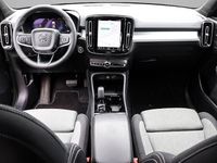 Gebraucht Volvo XC40 Plus 163 PS (119 kW) 2023 Grün SUV
