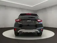 Neu Kia Stonic 101 PS (74 kW) 2026 Auroraschwarz met. SUV