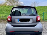 gebraucht Smart ForTwo Coupé Basis 66kW / 90 PS / Autom. / Pano. / JBL Sounds.