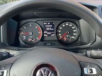 gebraucht VW California Grand