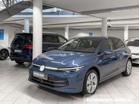 Gebraucht VW Golf VIII Style 150 PS (110 kW) 2025 Blau Limousine