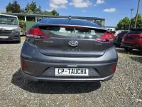 Gebraucht Hyundai Ioniq Trend 105 PS (77 kW) 2020 Grau Kleinwagen