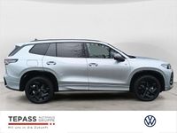 Neu VW Tayron R-line 177 PS (130 kW) 2026 Silber SUV